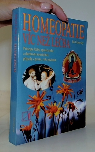 Homeopatie - Víc než léčba