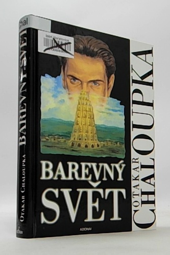 Barevný svět