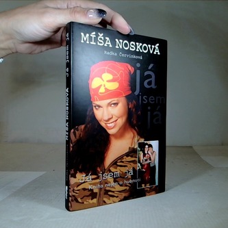 Míša Nosková - Já jsem já