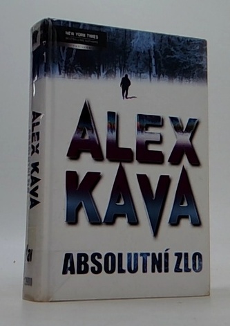 Absolutní zlo