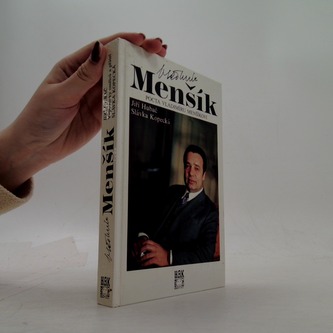 Pocta Vladimíru Menšíkovi