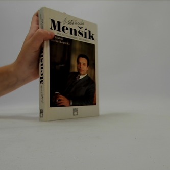 Pocta Vladimíru Menšíkovi