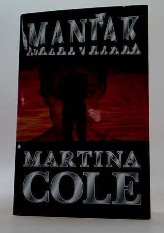 Maniak - 4. vydání