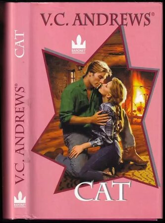 Cat : 4. díl (V. C Andrews, 2001)