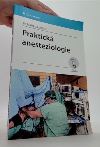 Praktická anesteziologie