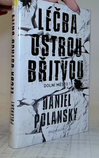 Dolní město 1: Léčba ostrou břitvou