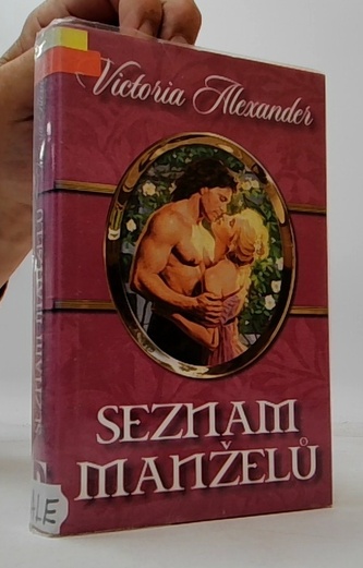 Seznam manželů