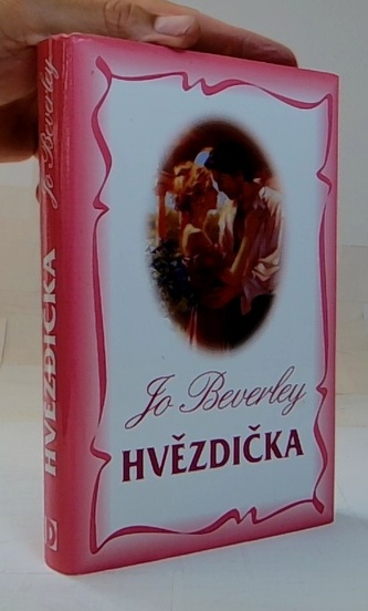 Hvězdička