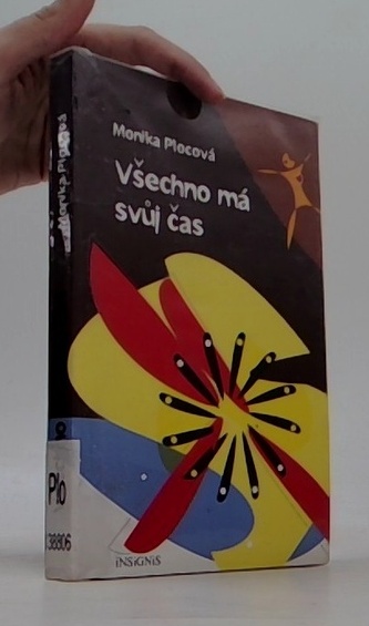 Všechno má svůj čas