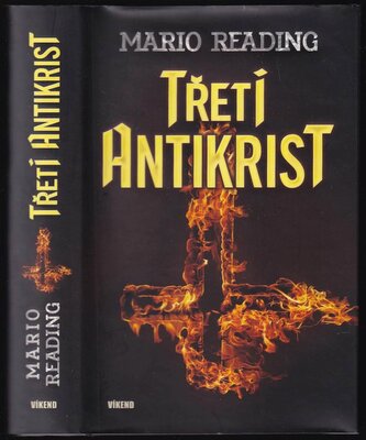 Třetí antikrist (Mario Reading, 2011)