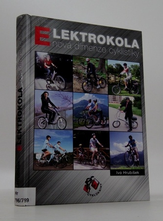 Elektrokola - nová dimenze cyklistiky