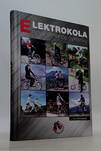Elektrokola - nová dimenze cyklistiky