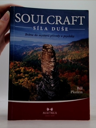 Soulcraft – Síla duše