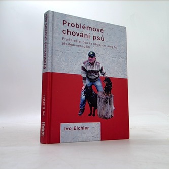 Problémové chování psů - 2. vydání