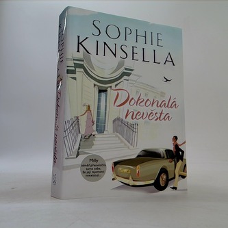 Dokonalá nevěsta