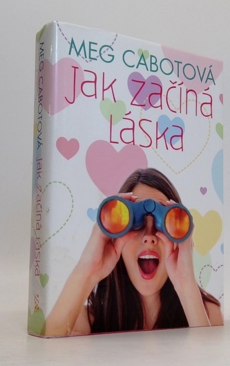 Jak začíná láska