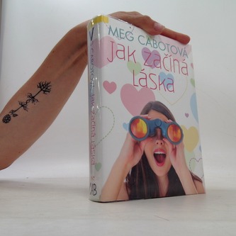 Jak začíná láska