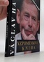 Václav Havel - Vzpomínková kniha
