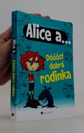 Dóóóst dobrá rodinka - 2. vydání
