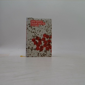 Nechtěl jsem být Leninem