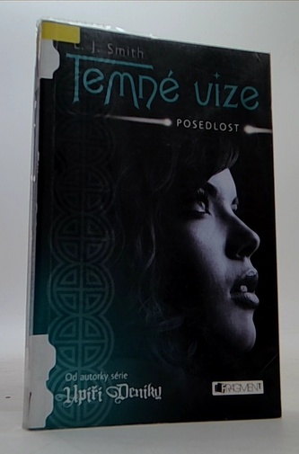 Temné vize 2  Posedlost