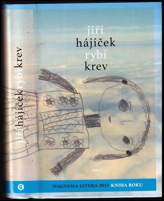 Rybí krev (Jiří Hajíček, 2012)