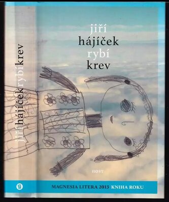 Rybí krev (Jiří Hajíček, 2012)