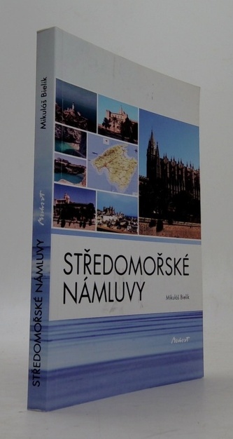 Středomořské námluvy