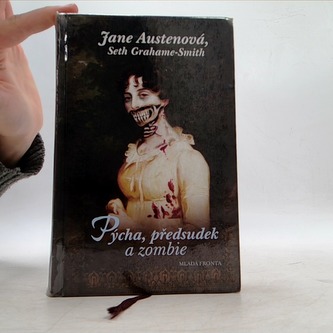 Pýcha, předsudek a zombie