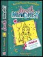 Deník mimoňky - Příběhy neoblíbený pařičky
