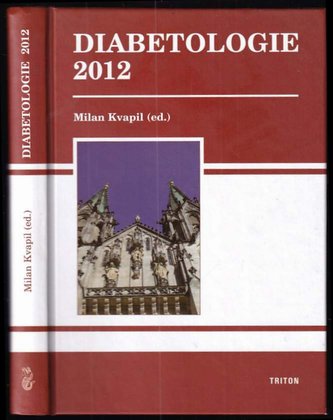 Diabetologie 2012 (, 2012)