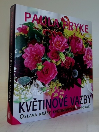 Květinové vazby - Oslava krásy květinových dekorací