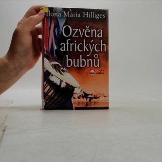 Ozvěna afrických bubnů