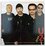 U2 : ilustrovaná biografie (Martin Andersen, 2012)
