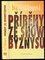 Příběhy ze showbyznysu (Iva Frühlingová, 2012)