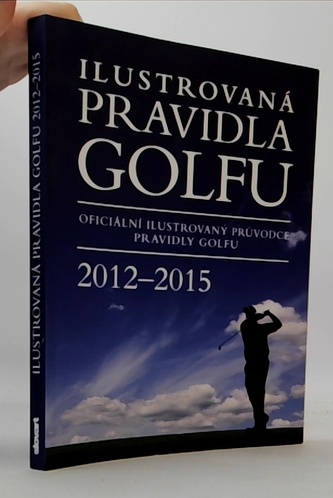 Ilustrovaná Pravidla golfu