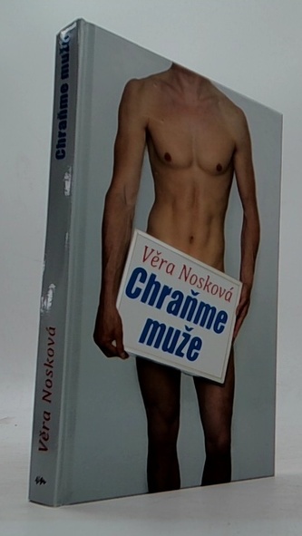 Chraňme muže - 2. vydání
