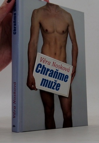 Chraňme muže - 2. vydání