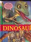 Dinosauři - Ztracený svět - Dětská encyklopedie pravěkého světa