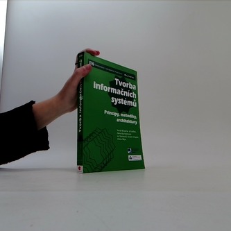Tvorba informačních systémů - Principy, metodiky, architektury