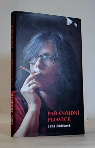 Paranoidní pijavice