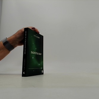 Diagnostika karmy 6 - Stupně k božskému