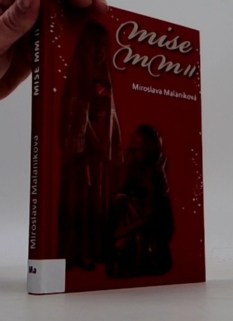 Mise MM II aneb kód 37