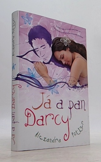 Já a pan Darcy