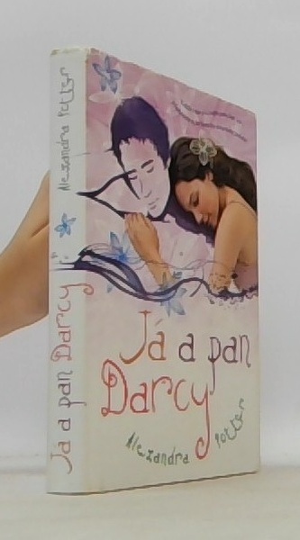 Já a pan Darcy