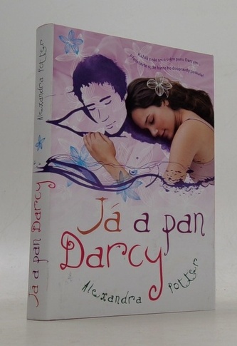 Já a pan Darcy