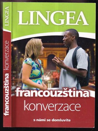 Francouzština : konverzace (, 2012)