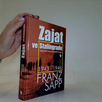 Zajat ve Stalingradu
