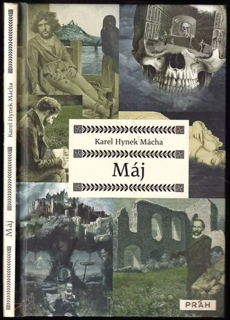 Máj (Karel Mácha, 2012)