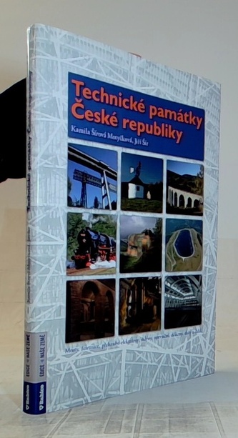 Technické památky České republiky